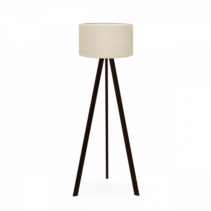 Opviq Lámpara de Pie AYD-2804 Beige Opviq Lámpara de Pie AYD-2804 Beige